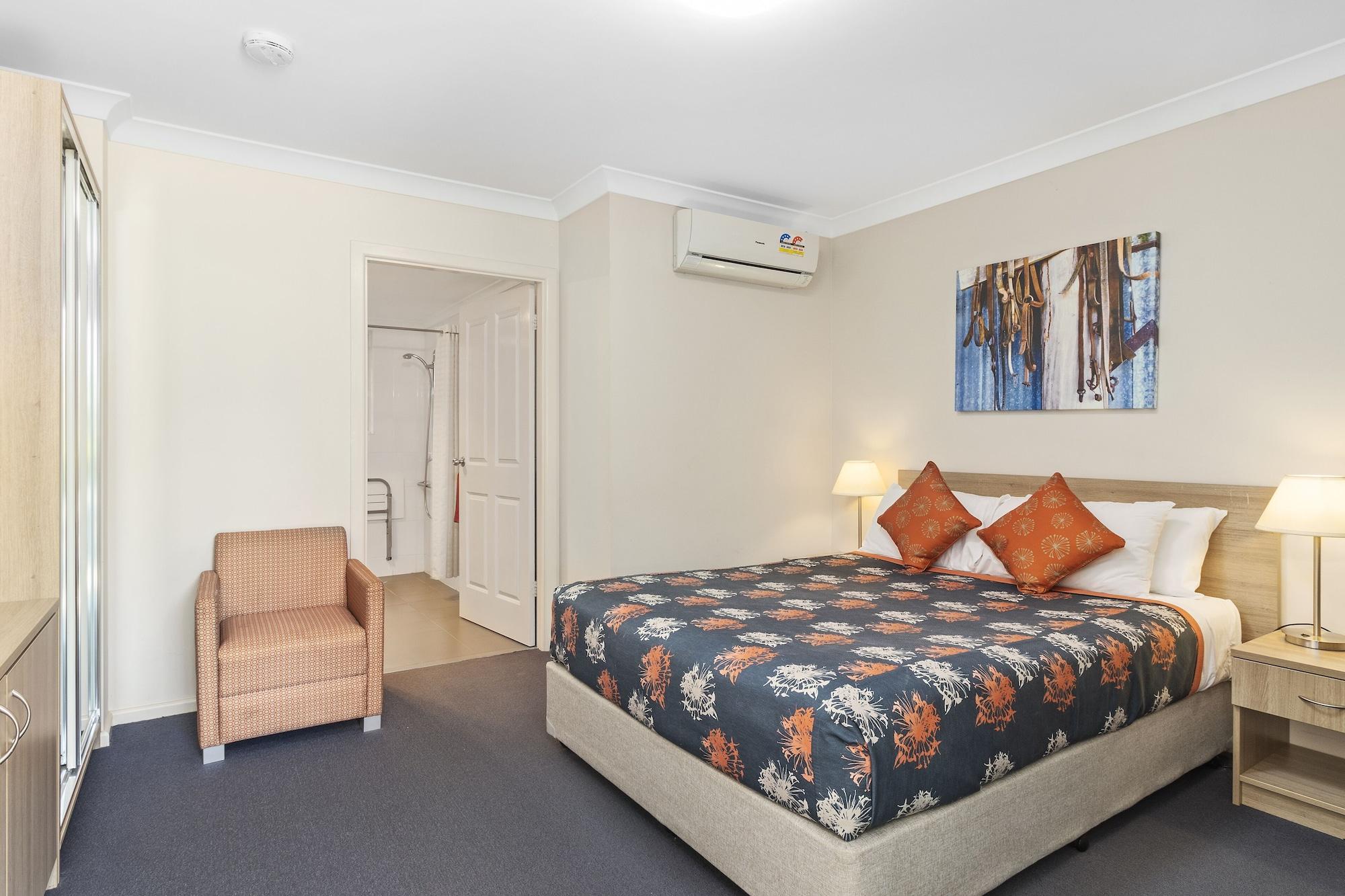 קווארה Econo Lodge Alabaster מראה חיצוני תמונה