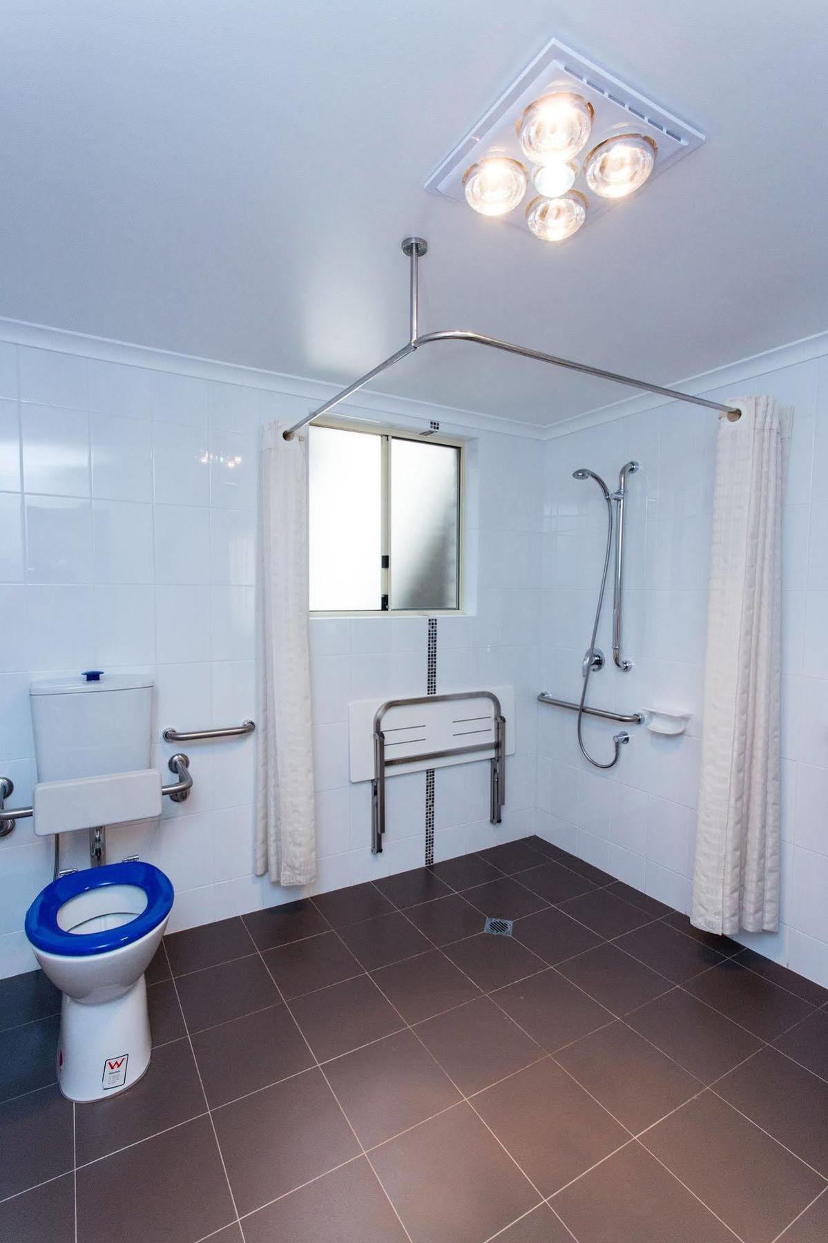 קווארה Econo Lodge Alabaster מראה חיצוני תמונה